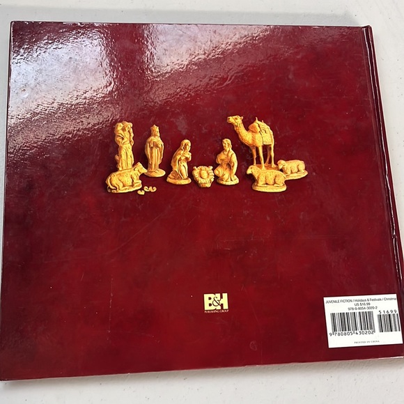 JOSIE’S GIFT: A Heartwarming Children's Book - Picture 3 of 6